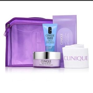Clinique special-edition Take the Day Off